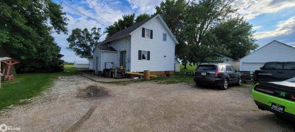 719 6TH ST W, WHITTEMORE, IA 50598 - Image 1