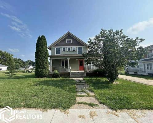 219 W DES MOINES ST, BROOKLYN, IA 52211 - Image 1