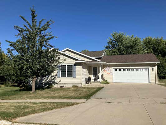 1402 WILLOW ST, CLEAR LAKE, IA 50428 - Image 1