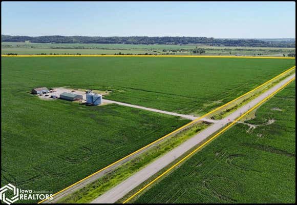 HWY 333, HAMBURG, IA 51640 - Image 1