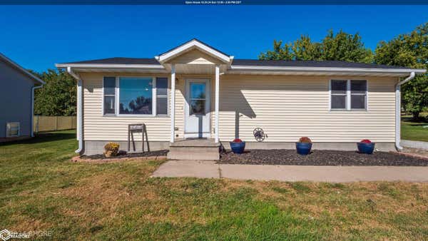 521 HARRISON AVE, GRINNELL, IA 50112 - Image 1