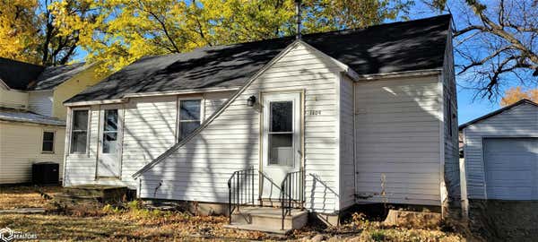 1409 N JOHNSON ST, ALGONA, IA 50511 - Image 1