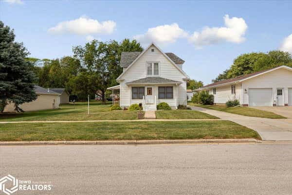 1007 NORMAL ST, WOODBINE, IA 51579, photo 2 of 61