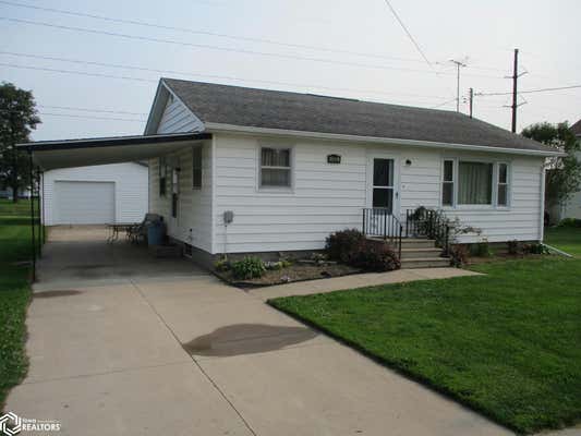 1008 ESTELLE ST, DYSART, IA 52224 - Image 1