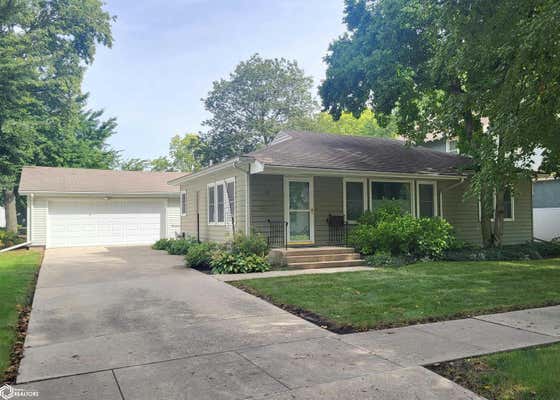 805 CEDAR ST, WEBSTER CITY, IA 50595 - Image 1