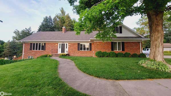 1408 MILLER AVE, RED OAK, IA 51566 - Image 1