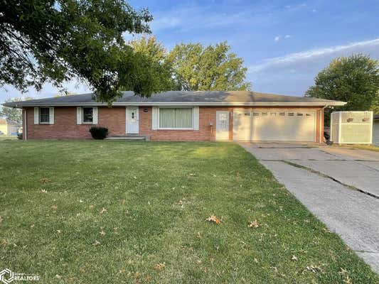 1104 NW CHURCH ST, LEON, IA 50144 - Image 1