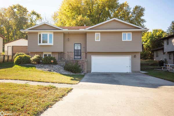 615 W CALL ST, ALGONA, IA 50511 - Image 1