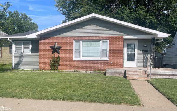 2319 TIMEA ST, KEOKUK, IA 52632 - Image 1