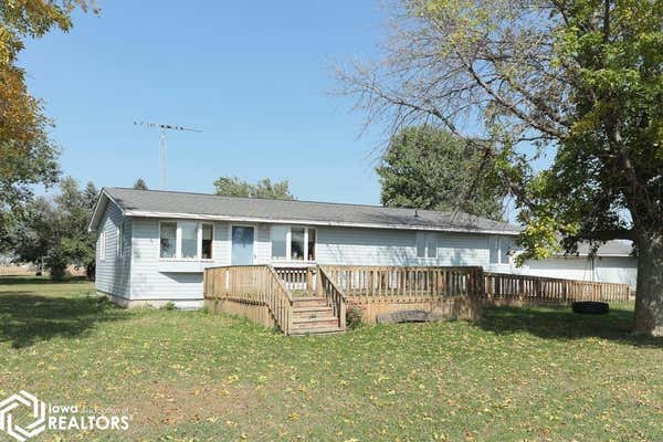 3730 JENNINGS AVE, LAKE CITY, IA 51449 - Image 1