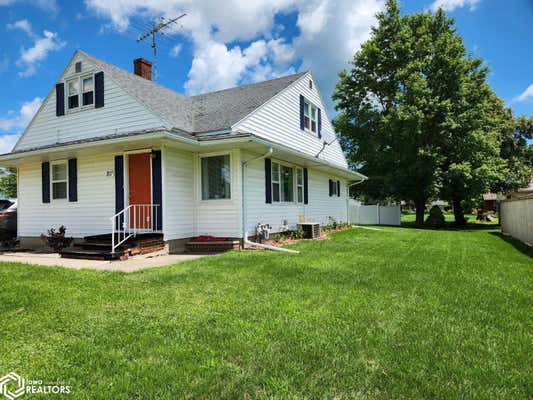 707 BUTLER ST, ACKLEY, IA 50601 - Image 1