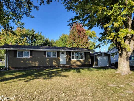 516 E CENTER AVE, BADGER, IA 50516 - Image 1