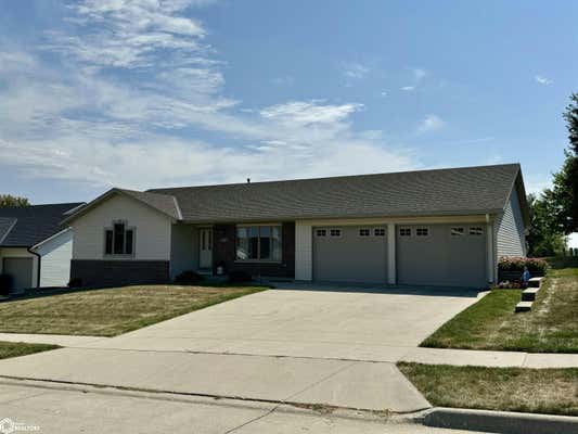 1216 E 11TH ST, CARROLL, IA 51401 - Image 1