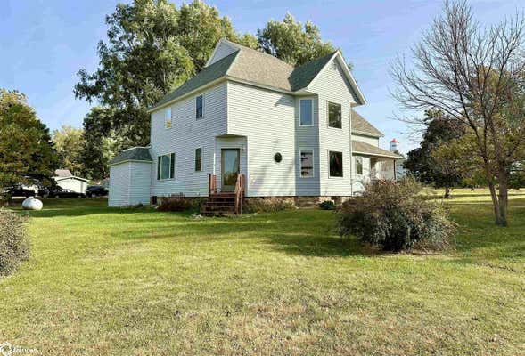 200 S DIVISION ST, MONTOUR, IA 50173 - Image 1