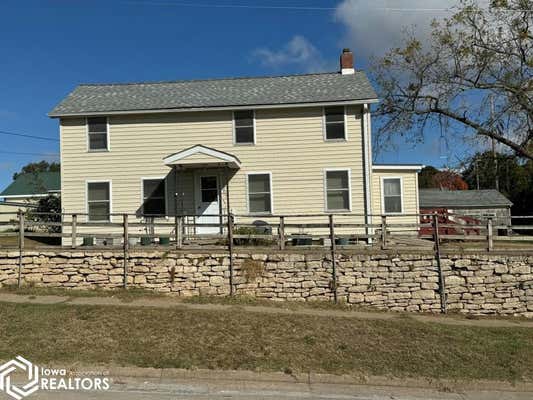 3547 175TH ST, WEVER, IA 52658 - Image 1