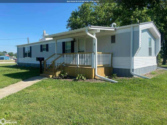 807 E WALNUT ST, CENTERVILLE, IA 52544 - Image 1