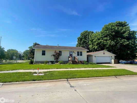 106 E WILSON ST, NEW LONDON, IA 52645 - Image 1