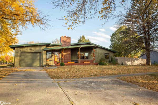 1605 E NEBRASKA ST, ALGONA, IA 50511 - Image 1