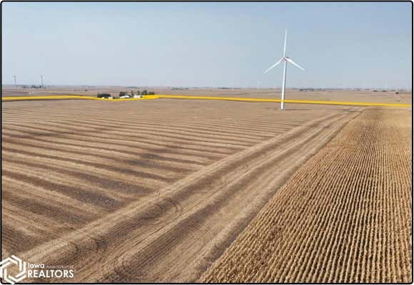 710TH AVE. AT 180TH ST., ZEARING, IA 50278 - Image 1