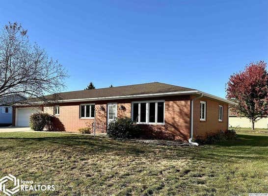 204 5TH AVE N, NORTHWOOD, IA 50459 - Image 1