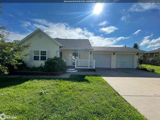 707 S 19TH ST, CENTERVILLE, IA 52544 - Image 1