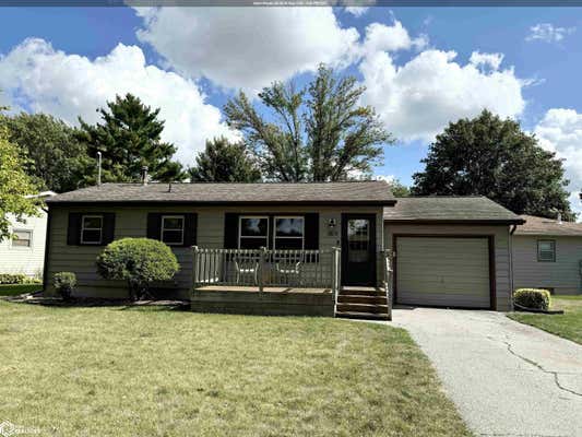 1615 W 7TH AVE N, CLEAR LAKE, IA 50428 - Image 1