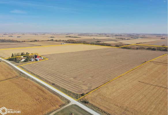 260TH ST., FAIRBANK, IA 50629 - Image 1