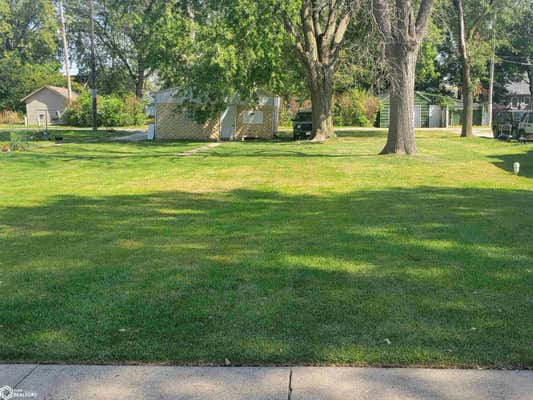 312 S CADWELL AVE, EAGLE GROVE, IA 50533 - Image 1