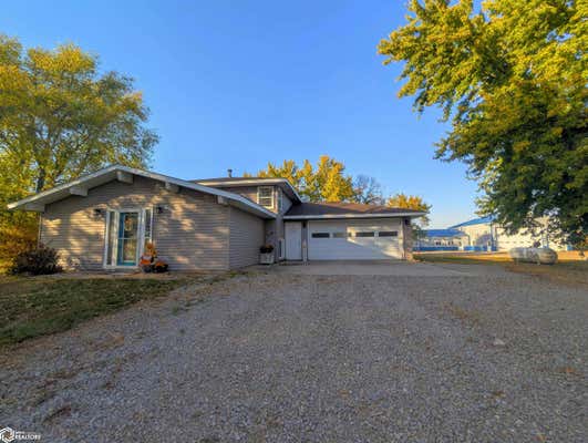 3230 REED AVE, FOREST CITY, IA 50436 - Image 1