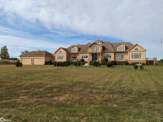 1523 HIGHWAY 1, FAIRFIELD, IA 52556 - Image 1