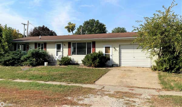 101 2ND ST N, SWEA CITY, IA 50590 - Image 1