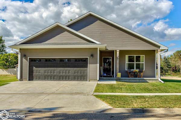 401 3RD ST SW, STATE CENTER, IA 50247 - Image 1