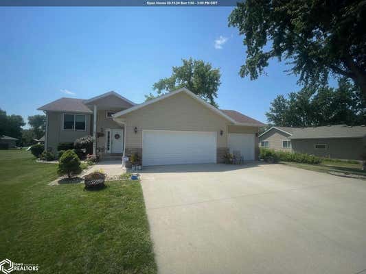 504 7TH AVE S, HUMBOLDT, IA 50548 - Image 1