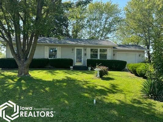 210 S 27TH ST, CENTERVILLE, IA 52544 - Image 1