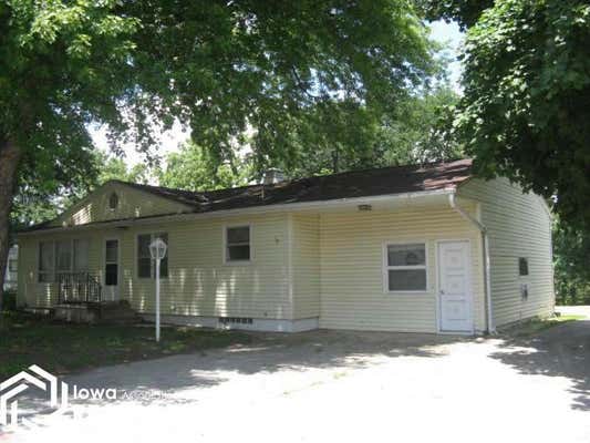 58 COURT SQ, POCAHONTAS, IA 50574 - Image 1