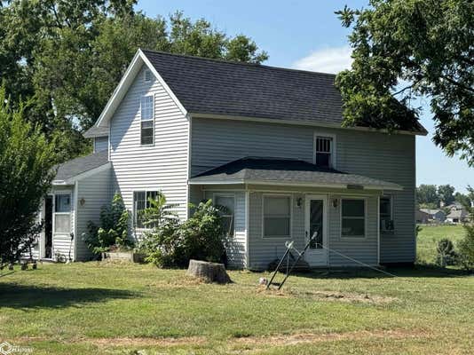 500 N BUREAU ST, CRESTON, IA 50801 - Image 1