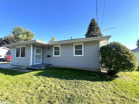 1405 N 9TH AVENUE PL E, NEWTON, IA 50208 - Image 1