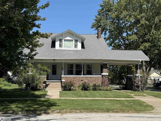 601 W MONTGOMERY ST, CRESTON, IA 50801 - Image 1