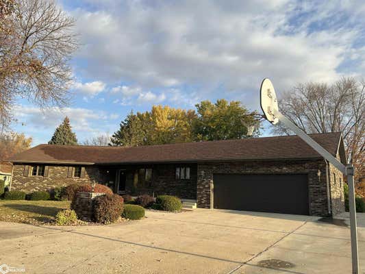 1107 3RD AVE SW, HUMBOLDT, IA 50548 - Image 1