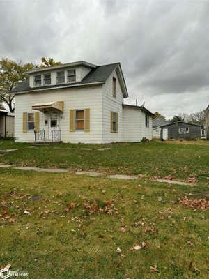 1623 AVENUE I, FORT MADISON, IA 52627 - Image 1