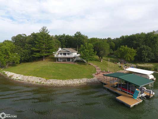 3356 INDIAN POINT DR, ELLSTON, IA 50074 - Image 1