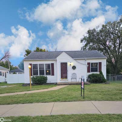 315 BOULEVARD RD, KEOKUK, IA 52632 - Image 1