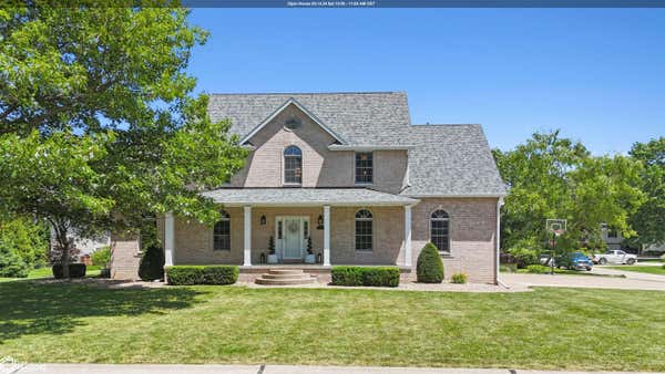 106 LOFGREN DR, MEDIAPOLIS, IA 52637 - Image 1