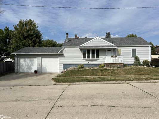 602 W 14TH ST, CARROLL, IA 51401 - Image 1