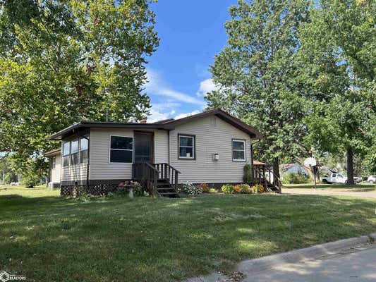 545 MORRIS ST, OTTUMWA, IA 52501 - Image 1