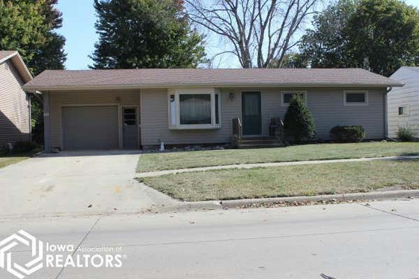 1015 1ST ST NW, HAMPTON, IA 50441 - Image 1