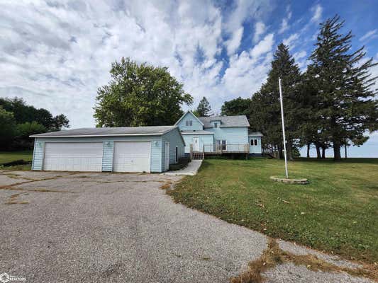 17219 350TH ST, FOREST CITY, IA 50436 - Image 1