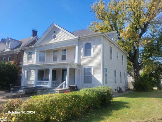 615 N COURT ST, OTTUMWA, IA 52501 - Image 1