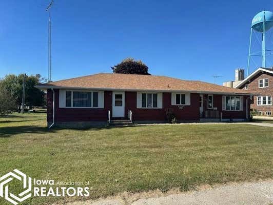 202 1ST ST S, WESLEY, IA 50483 - Image 1