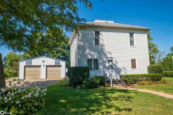 104 E CHURCH ST, LAUREL, IA 50141 - Image 1